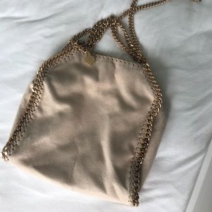Stella Mccartney Mini Falabella Tote